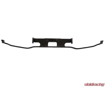 Raybestos R-Line Reman Semi-Loaded Caliper & Bracket Assembly Dodge Rear Left FRC11745 - FRC11745