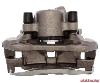 Raybestos R-Line Reman Semi-Loaded Caliper & Bracket Assembly Dodge Rear Right FRC11746 - FRC11746