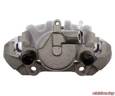 Raybestos R-Line Reman Semi-Loaded Caliper & Bracket Assembly Dodge Rear Right FRC11746 - FRC11746