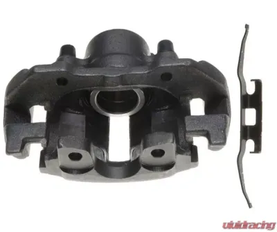 Raybestos R-Line Reman Semi-Loaded Caliper & Bracket Assembly Dodge Rear Right FRC11746 - FRC11746