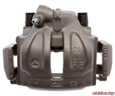 Raybestos R-Line Reman Semi-Loaded Caliper & Bracket Assembly Dodge Rear Right FRC11746 - FRC11746