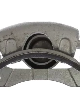 Raybestos R-Line Reman Semi-Loaded Coated Caliper & Bracket Assy FRC11753C                                     - FRC11753C - Image 2