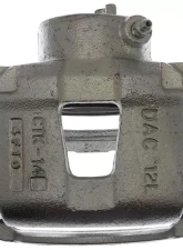 Raybestos R-Line Reman Semi-Loaded Coated Caliper & Bracket Assy FRC11753C                                     - FRC11753C - Image 5