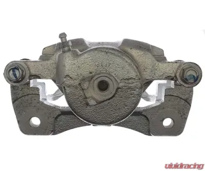 Raybestos Element3 New Semi-Loaded Caliper & Bracket Assy FRC11753N - FRC11753N