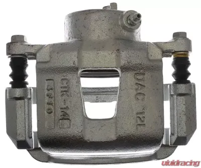 Raybestos Element3 New Semi-Loaded Caliper & Bracket Assy FRC11753N - FRC11753N