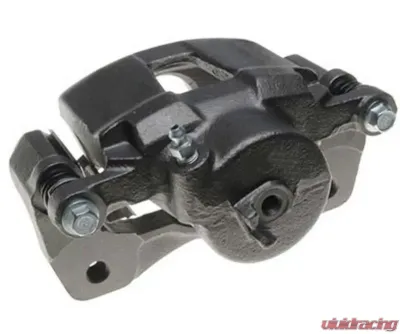 Raybestos R-Line Reman Semi-Loaded Caliper & Bracket Assy FRC11753 - FRC11753