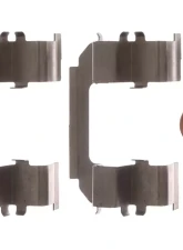 Raybestos R-Line Reman Semi-Loaded Coated Caliper & Bracket Assy FRC11754C                                     - FRC11754C - Image 6