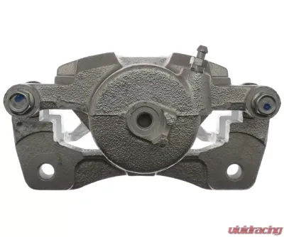 Raybestos R-Line Reman Semi-Loaded Coated Caliper & Bracket Assy FRC11754C - FRC11754C