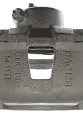 Raybestos R-Line Reman Semi-Loaded Coated Caliper & Bracket Assy FRC11754C                                     - FRC11754C - Image 5