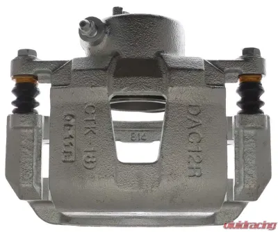 Raybestos R-Line Reman Semi-Loaded Coated Caliper & Bracket Assy FRC11754C - FRC11754C