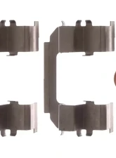 Raybestos R-Line Reman Semi-Loaded Coated Caliper & Bracket Assy FRC11754C                                     - FRC11754C - Image 6