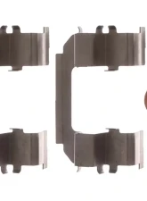Raybestos Element3 New Semi-Loaded Caliper & Bracket Assy FRC11754N                                     - FRC11754N - Image 6