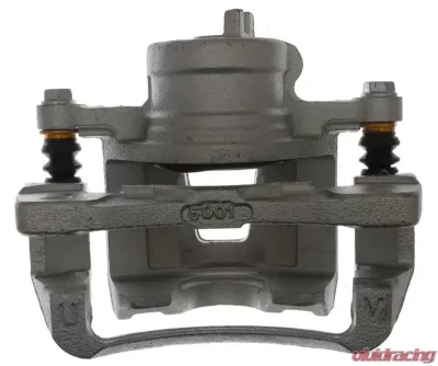 Raybestos Element3 New Semi-Loaded Caliper & Bracket Assy FRC11754N - FRC11754N