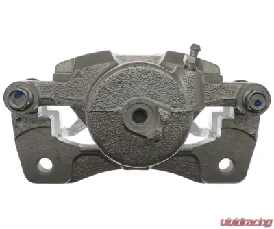 Raybestos Element3 New Semi-Loaded Caliper & Bracket Assy FRC11754N - FRC11754N