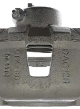 Raybestos Element3 New Semi-Loaded Caliper & Bracket Assy FRC11754N                                     - FRC11754N - Image 5