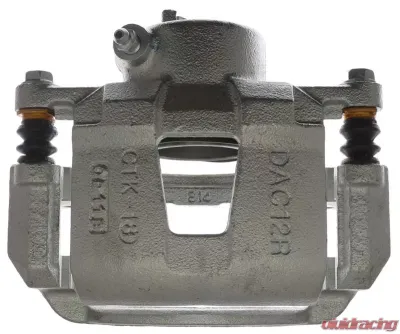 Raybestos Element3 New Semi-Loaded Caliper & Bracket Assy FRC11754N - FRC11754N