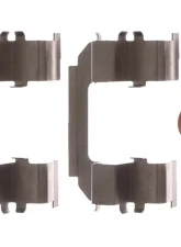 Raybestos Element3 New Semi-Loaded Caliper & Bracket Assy FRC11754N                                     - FRC11754N - Image 6