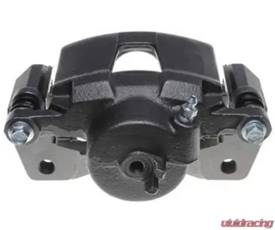 Raybestos R-Line Reman Semi-Loaded Caliper & Bracket Assy FRC11754 - FRC11754