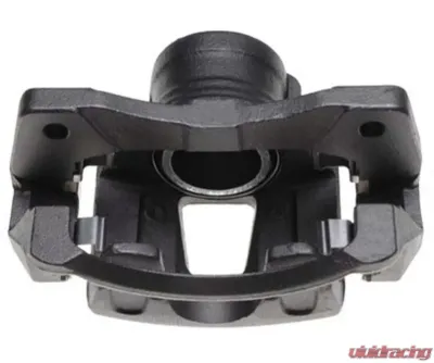 Raybestos R-Line Reman Semi-Loaded Caliper & Bracket Assy FRC11754 - FRC11754