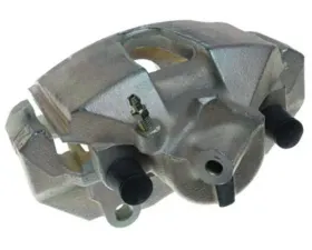 Raybestos R-Line Reman Semi-Loaded Caliper & Bracket Assembly Ford Focus Front Left 2002-2004 FRC11755