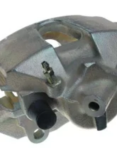 Raybestos R-Line Reman Semi-Loaded Caliper & Bracket Assembly Ford Focus Front Left 2002-2004 FRC11755                                     - FRC11755 - Image 2