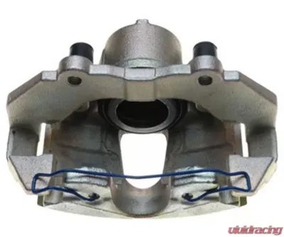 Raybestos R-Line Reman Semi-Loaded Caliper & Bracket Assembly Ford Focus Front Left 2002-2004 FRC11755 - FRC11755