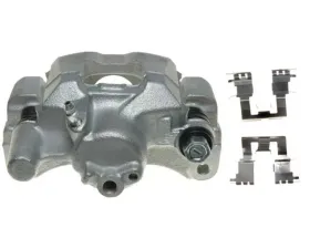 Raybestos R-Line Reman Semi-Loaded Caliper & Bracket Assembly Toyota Highlander Rear Right 2001-2003 FRC11757