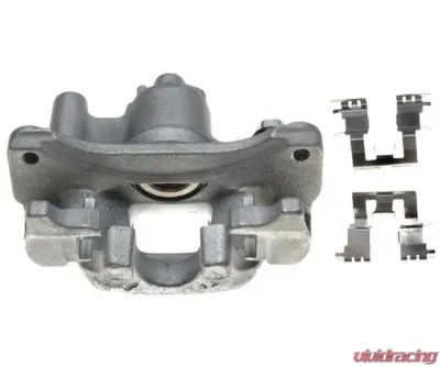 Raybestos R-Line Reman Semi-Loaded Caliper & Bracket Assembly Toyota Highlander Rear Right 2001-2003 FRC11757 - FRC11757