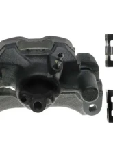 Raybestos R-Line Reman Semi-Loaded Caliper & Bracket Assembly Toyota Highlander Rear Left 2001-2003 FRC11758                                     - FRC11758 - Image 2
