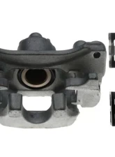 Raybestos R-Line Reman Semi-Loaded Caliper & Bracket Assembly Toyota Highlander Rear Left 2001-2003 FRC11758                                     - FRC11758 - Image 2