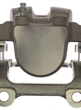Raybestos Element3 New Semi-Loaded Caliper & Bracket Assembly Rear FRC11759N                                     - FRC11759N - Image 4
