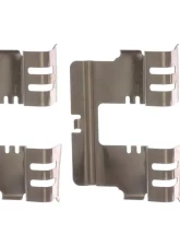 Raybestos Element3 New Semi-Loaded Caliper & Bracket Assembly Rear FRC11759N                                     - FRC11759N - Image 6