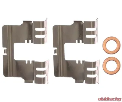 Raybestos Element3 New Semi-Loaded Caliper & Bracket Assembly Rear FRC11759N - FRC11759N