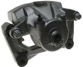Raybestos R-Line Reman Semi-Loaded Caliper & Bracket Assembly Infiniti FX Series Front Left 2003-2006 FRC11761