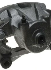 Raybestos R-Line Reman Semi-Loaded Caliper & Bracket Assembly Infiniti FX Series Front Left 2003-2006 FRC11761                                     - FRC11761 - Image 2