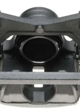 Raybestos R-Line Reman Semi-Loaded Caliper & Bracket Assembly Infiniti FX Series Front Left 2003-2006 FRC11761                                     - FRC11761 - Image 2