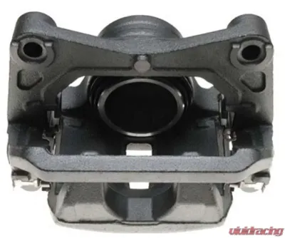 Raybestos R-Line Reman Semi-Loaded Caliper & Bracket Assembly Infiniti FX Series Front Left 2003-2006 FRC11761 - FRC11761