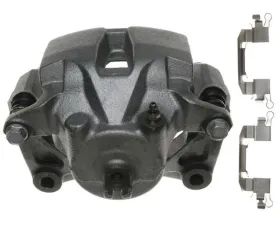 Raybestos R-Line Reman Semi-Loaded Caliper & Bracket Assembly Infiniti FX Series Front Right 2003-2006 FRC11762