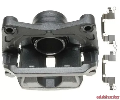 Raybestos R-Line Reman Semi-Loaded Caliper & Bracket Assembly Infiniti FX Series Front Right 2003-2006 FRC11762 - FRC11762