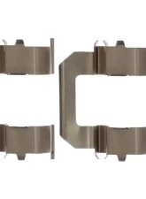 Raybestos R-Line Reman Semi-Loaded Coated Caliper & Bracket Assembly Front Left FRC11763C                                     - FRC11763C - Image 6