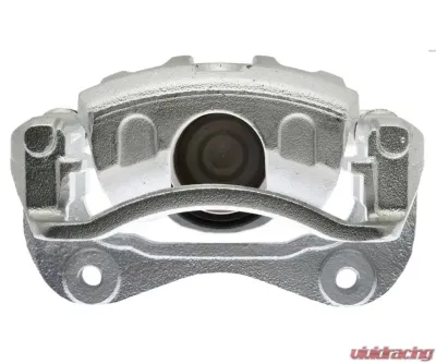 Raybestos R-Line Reman Semi-Loaded Coated Caliper & Bracket Assembly Front Left FRC11763C - FRC11763C