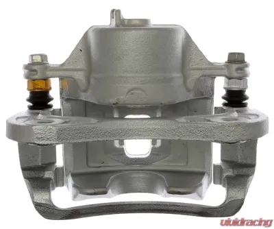 Raybestos R-Line Reman Semi-Loaded Coated Caliper & Bracket Assembly Front Left FRC11763C - FRC11763C