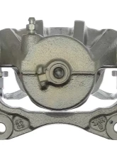 Raybestos R-Line Reman Semi-Loaded Coated Caliper & Bracket Assembly Front Left FRC11763C                                     - FRC11763C - Image 4