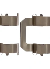 Raybestos R-Line Reman Semi-Loaded Coated Caliper & Bracket Assembly Front Left FRC11763C                                     - FRC11763C - Image 6