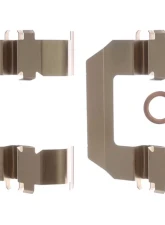 Raybestos Element3 New Semi-Loaded Caliper & Bracket Assembly Front Left FRC11763N                                     - FRC11763N - Image 6