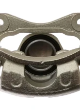 Raybestos Element3 New Semi-Loaded Caliper & Bracket Assembly Front Left FRC11763N                                     - FRC11763N - Image 2