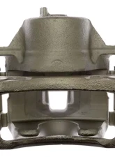 Raybestos Element3 New Semi-Loaded Caliper & Bracket Assembly Front Left FRC11763N                                     - FRC11763N - Image 3