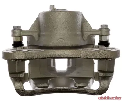 Raybestos Element3 New Semi-Loaded Caliper & Bracket Assembly Front Left FRC11763N - FRC11763N