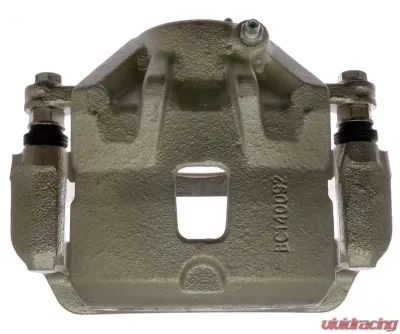 Raybestos Element3 New Semi-Loaded Caliper & Bracket Assembly Front Left FRC11763N - FRC11763N