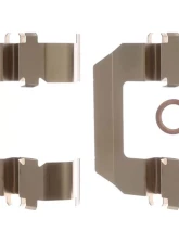 Raybestos Element3 New Semi-Loaded Caliper & Bracket Assembly Front Left FRC11763N                                     - FRC11763N - Image 6